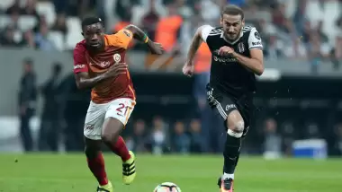Chedjou'dan çok konuşulacak Beşiktaş sözleri!