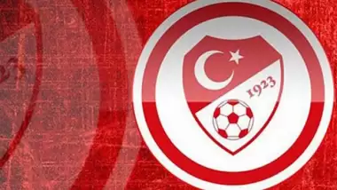 TFF o maddeyi değiştirdi!