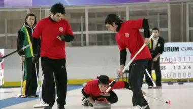 Milli Takım İsviçre'ye gidiyor!