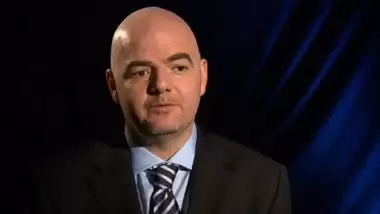 Infantino’nun başı derde girdi