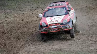 Otomobil sporlarının yarış takvimi belli oldu