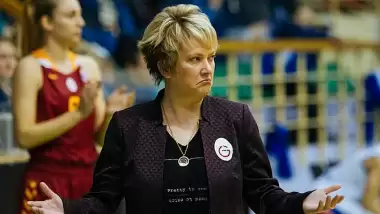 Marina Maljkovic: “Final için bir adım attık”