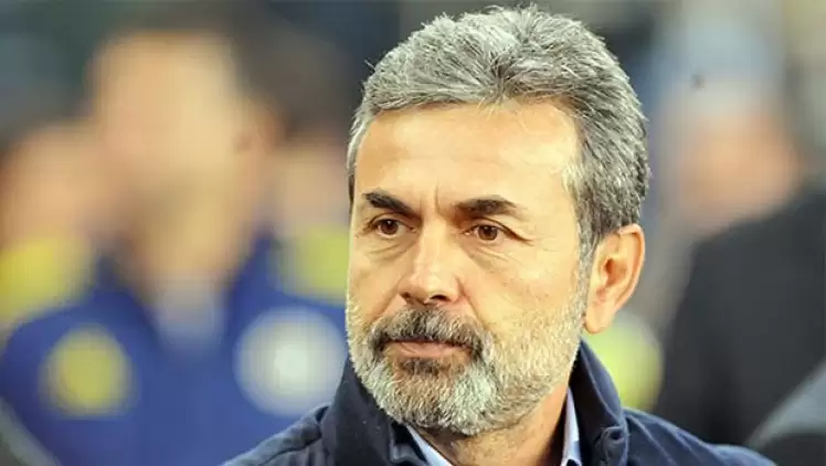 Aykut Kocaman yeni takımını resmen açıkladı!