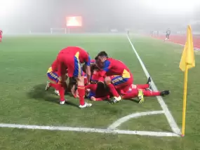 Andorra'nın aday kadrosu açıklandı