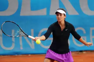 İpek Soylu veda etti