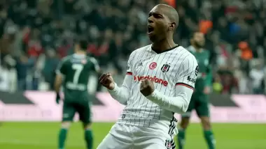 Ryan Babel sancısı!
