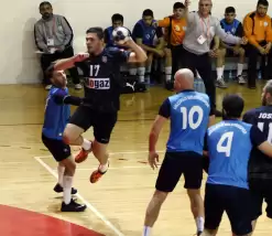 Hentbolda kritik maçlar!