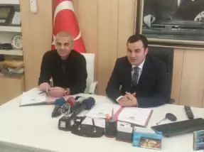 Büyükşehir Gaziantepspor'da yeni teknik direktör belli oldu!