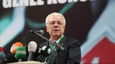 Ali Ay’dan transfer açıklaması!