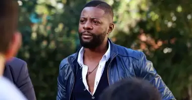 Pascal Nouma’nın babası Richard Nouma vefat etti