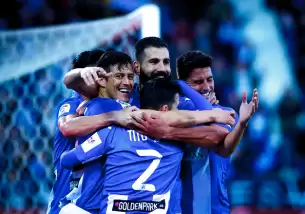 Emre'li Deportivo kan kaybediyor!