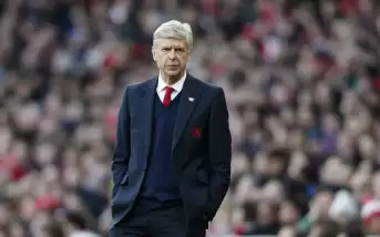 Arsene Wenger için flaş iddia