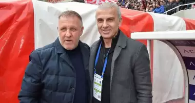 Oğuz Çetin uzun vadeli düşünüyor!