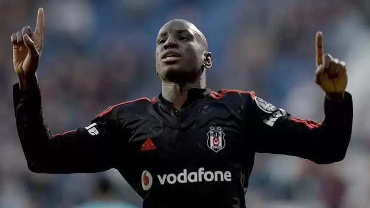 Beşiktaş'ta Demba Ba bilmecesi