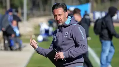 Vitor Pereira krizi!