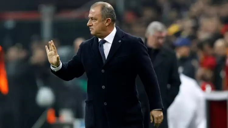 Fatih Terim için sert sözler!