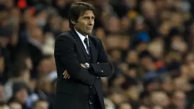 Antonio Conte, büyük tehlike atlattı