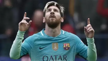 "Messi'yi bedava gelse oynatmam"