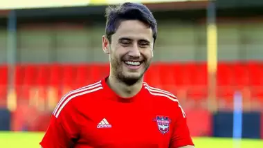 "Oynanmayan maçlar 3 puandır"