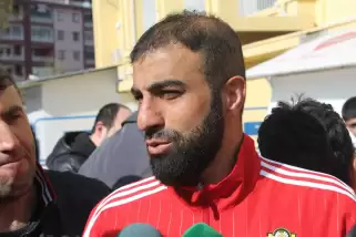 Malatyaspor seri peşinde!