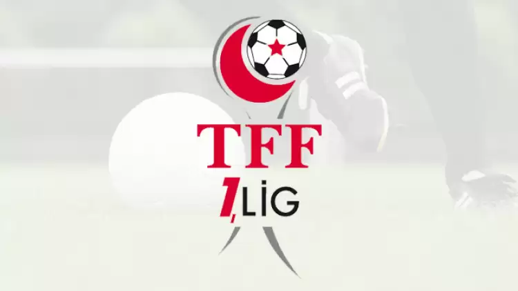 TFF 1. Lig'de 15. hafta karşılaşmalarının seyirci sayısı belli oldu!