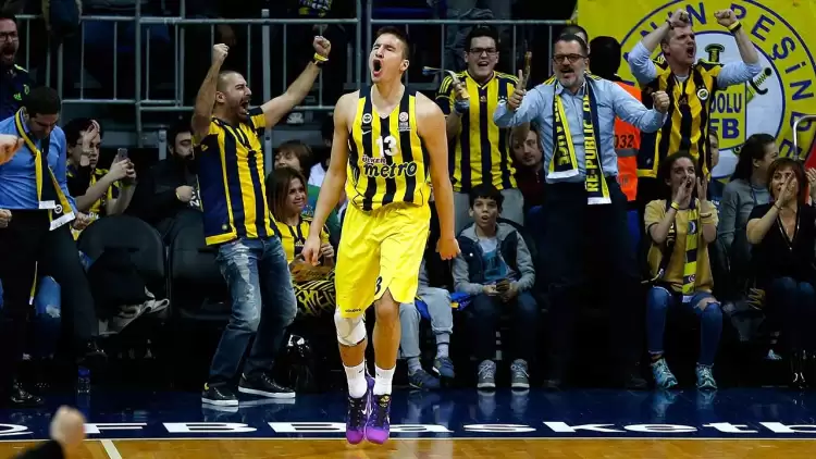 Bogdanovic NBA'e çok yakın! İşte alternatifleri...