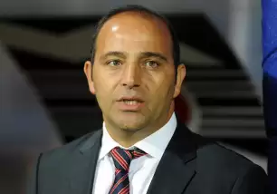 Çapa: "Kimse endişelenmesin..."