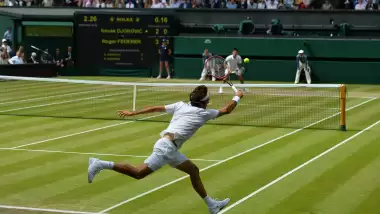 Wimbledon'ın ödül miktarında artış