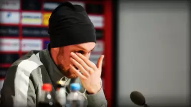 Grosskreutz'tan sürpriz transfer!