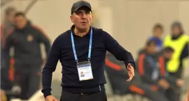 Hagi'den Becali'ye cevap: "Kaybetmeyi bilmiyor"
