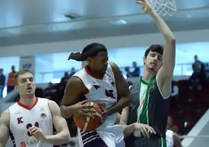 TED Ankara evinde galip