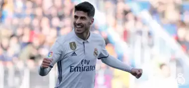 Real Madrid rahat kazandı!