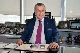 "Allah, Cenk'i nazarlardan korusun"