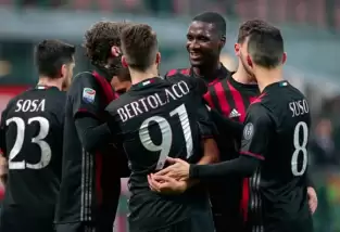 Jose Sosa'nın yüzü gülüyor : 3-1