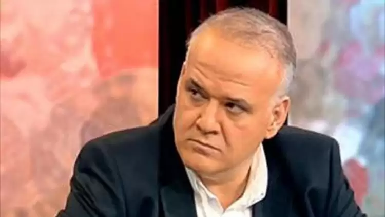 Ahmet Çakar: Aykut Kocaman, hoca falan değildir!