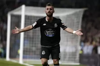 Emre Çolak çıldırttı!