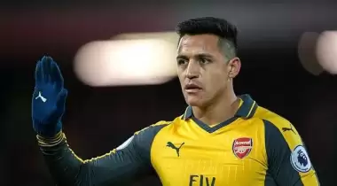 Jose Mourinho, Alexis Sanchez hakkında konuştu