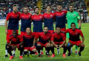 Mersin'de moraller yerinde!