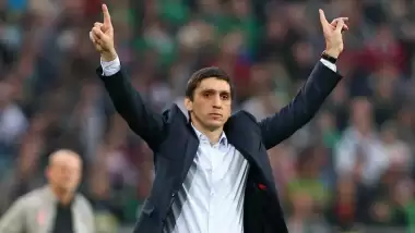 Tayfun Korkut'tan Fenerbahçe açıklaması!