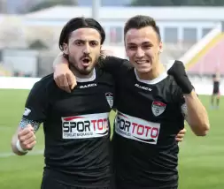 İsmail Haktan affedildi