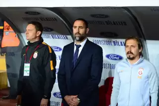 Ayhan Akman'ı Mehmet Özbek kurtarmış!