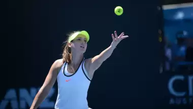 İpek Soylu veda etti!