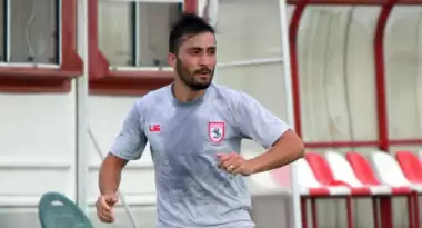 Samsunspor Büyükşehir Gaziantepspor'u gözüne kestirdi!