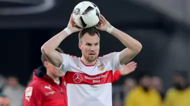 Kevin Grosskreutz ile dalga geçtiler!