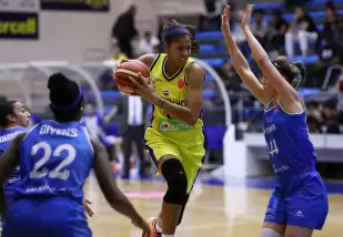 Fenerbahçe potada İspanyol temsilcisine konuk olacak