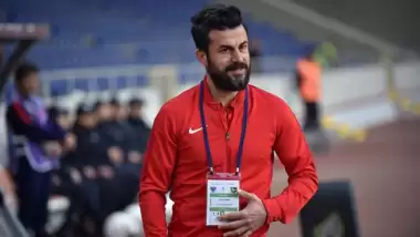 Altay'da favori Tandoğan