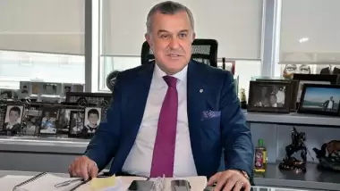 "UEFA Avrupa Ligi’nde final hayal değil"