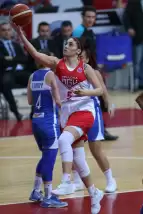 AGÜ rövanşı da aldı!