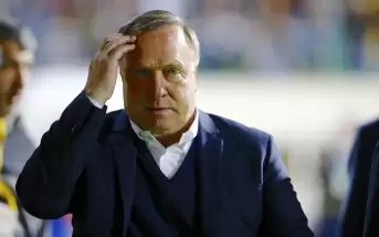 Hollanda, Advocaat'ı böyle ikna etti: Gel ve bizi Rusya'ya götür