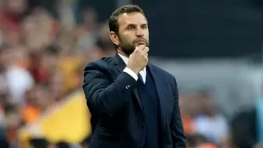 Okan Buruk: "Turu geçmek ve resmi maçlardaki ilk galibiyeti almak önemli"